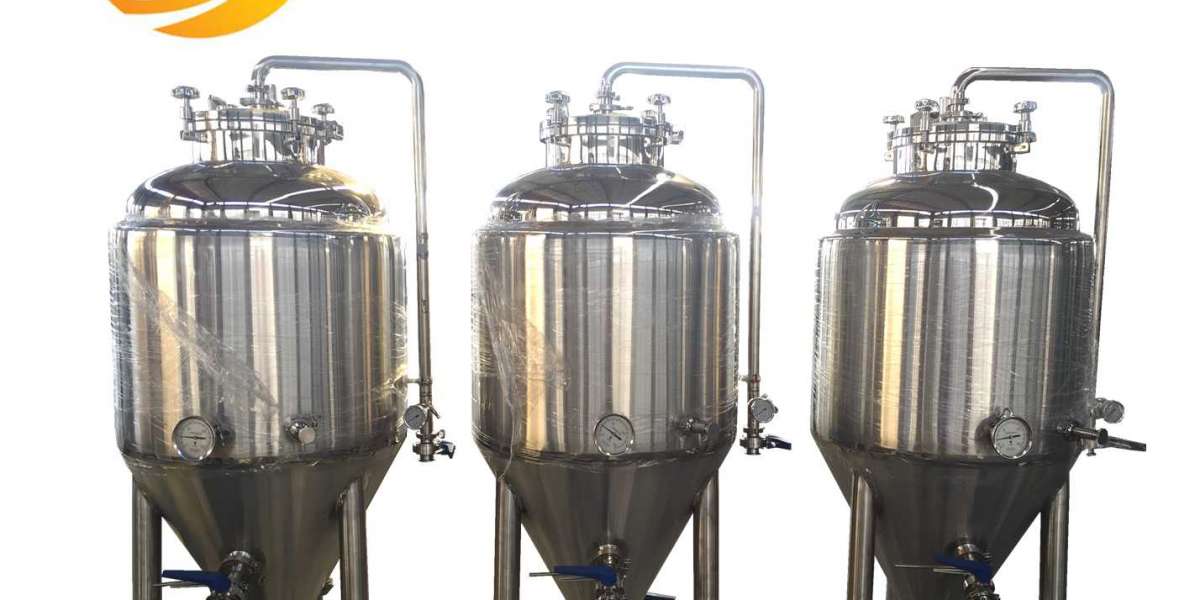 Classification and characteristics of essential oil extraction equipment