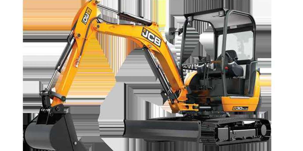 Construction Equipments to Add to your Fleet: Excavators & Cranes