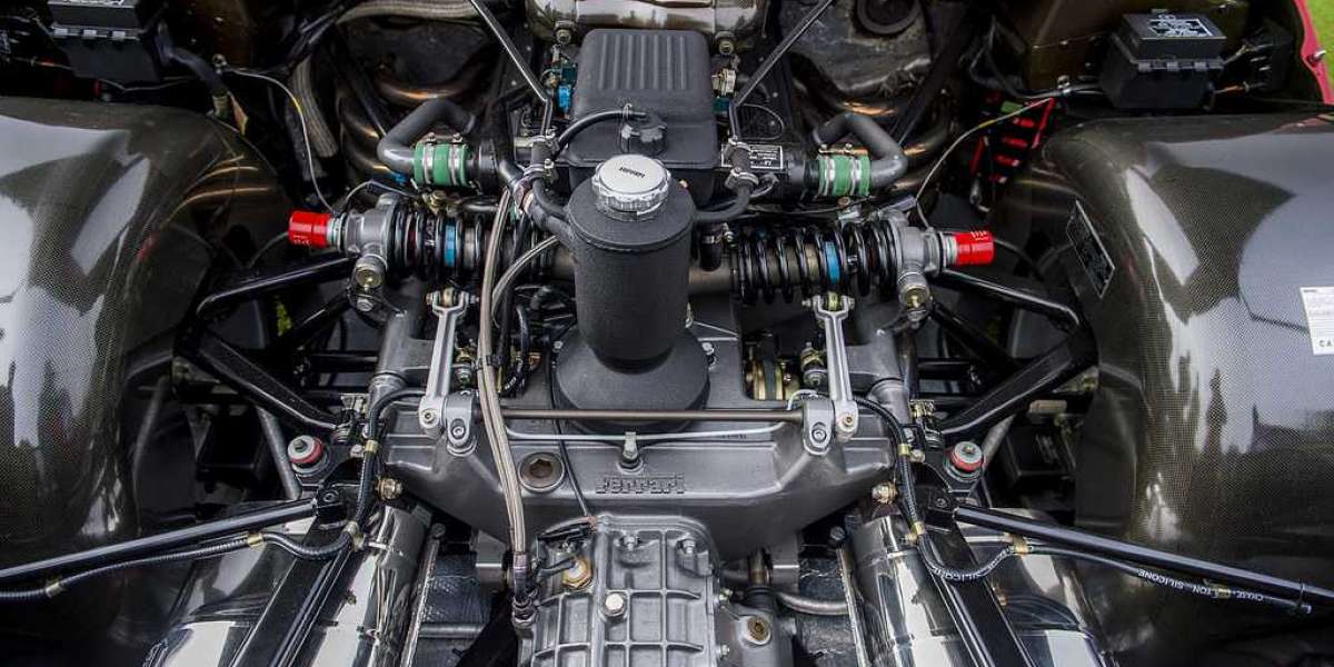 Maintenance Tips For Prolonging The Life Of Your Motor Mount