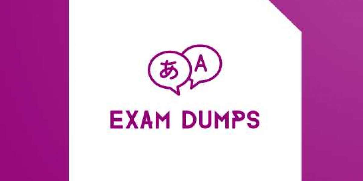 Exam Dumps - Pass In First Attempt with Exam Dumps!
