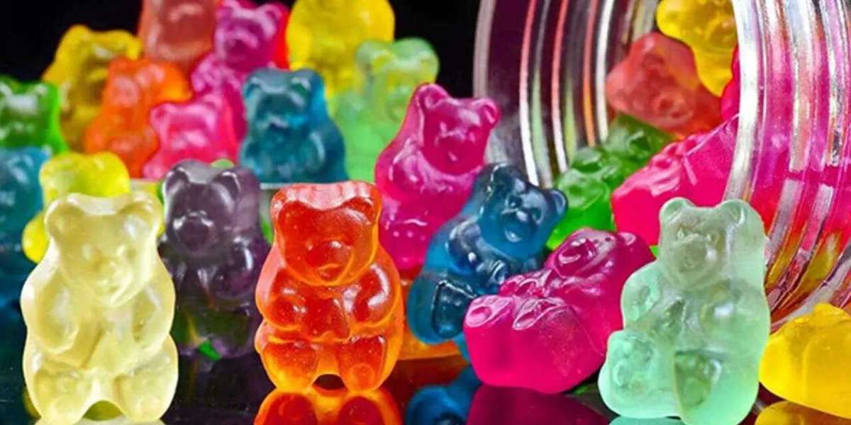 Hona CBD Gummies