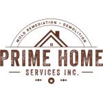 Prime Home Services Profile Picture