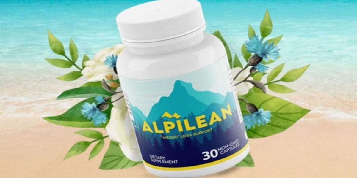 The Basic Of Alpilean Weight Loss