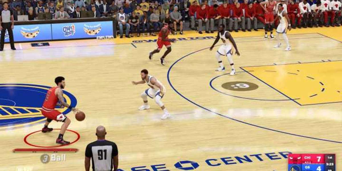 NBA 2K23: A Step-by-Step Guide to Making the Most Money PossibleThe Hints