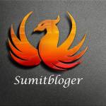 sumit bloger Profile Picture