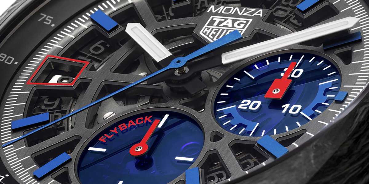 Best Tag Heuer Replica Watches