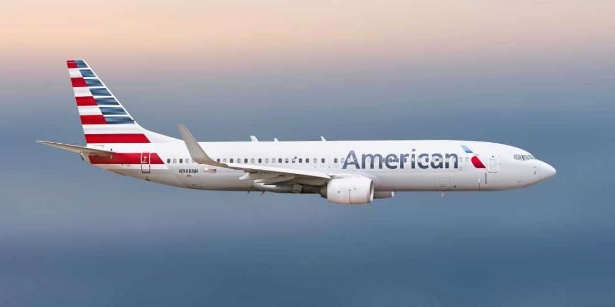 Can you change your flights with American airlines?