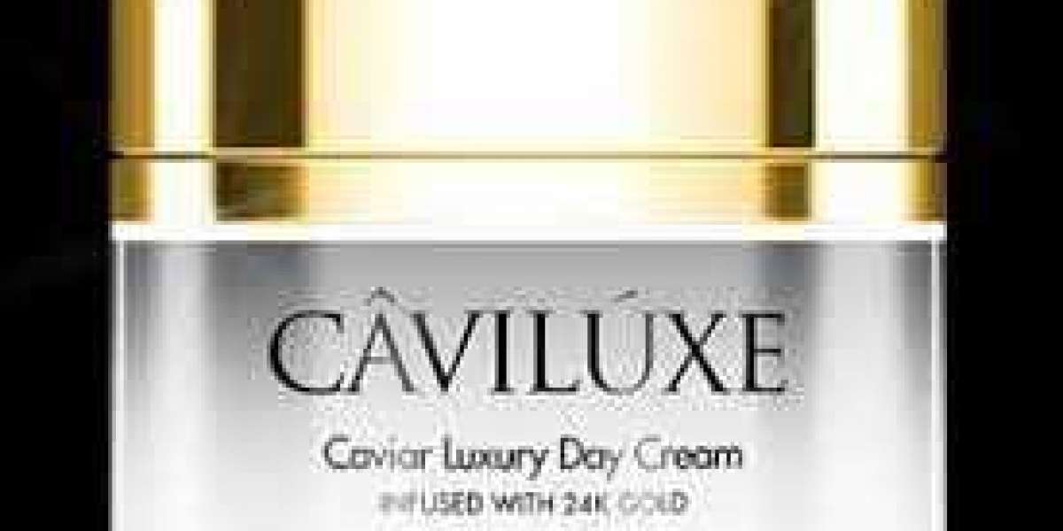 Caviluxe Cream – Anti Aging Skin Care Cream to Look Younger!