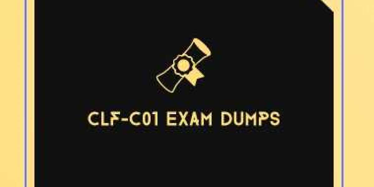 CLF-C01 Dumps Time believes in the ease of the customer and aims