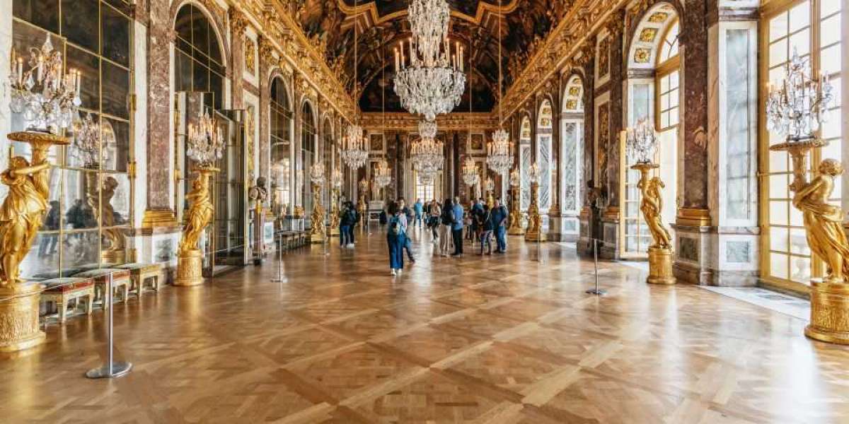 Top 3 Tips for Visiting Versailles Tour