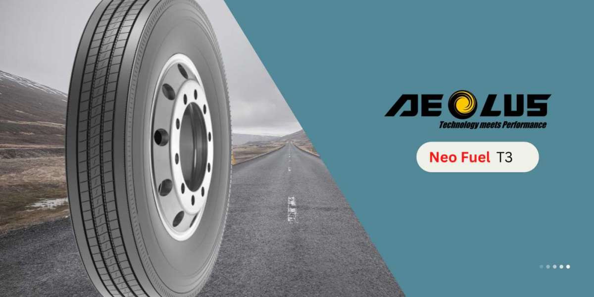 Best Aeolus Trailer Tires