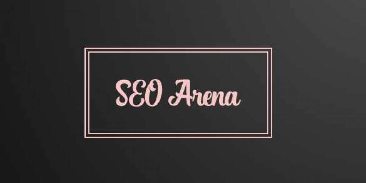 SEO Arena On-web page search engine