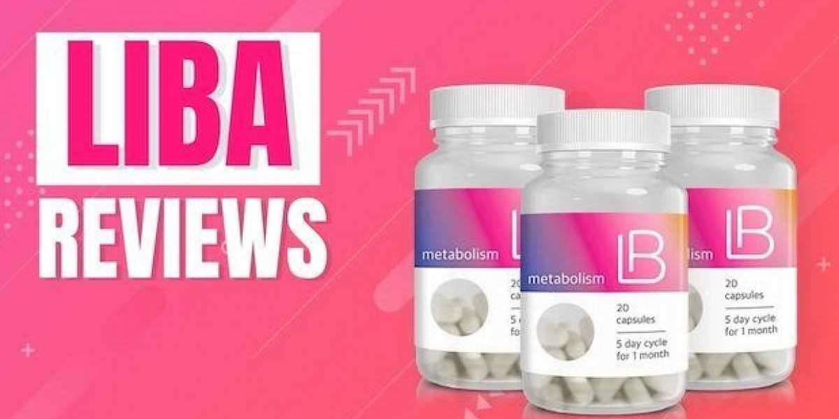 Liba Diet Capsules purchase dose What motives you