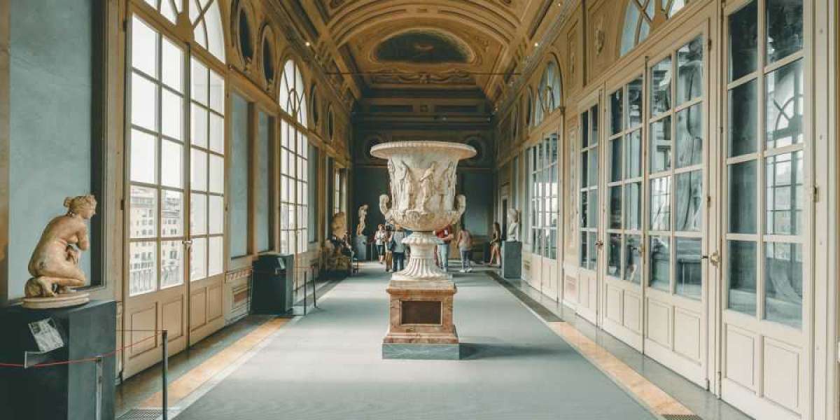 Top ways to explore Uffizi Gallery Tour