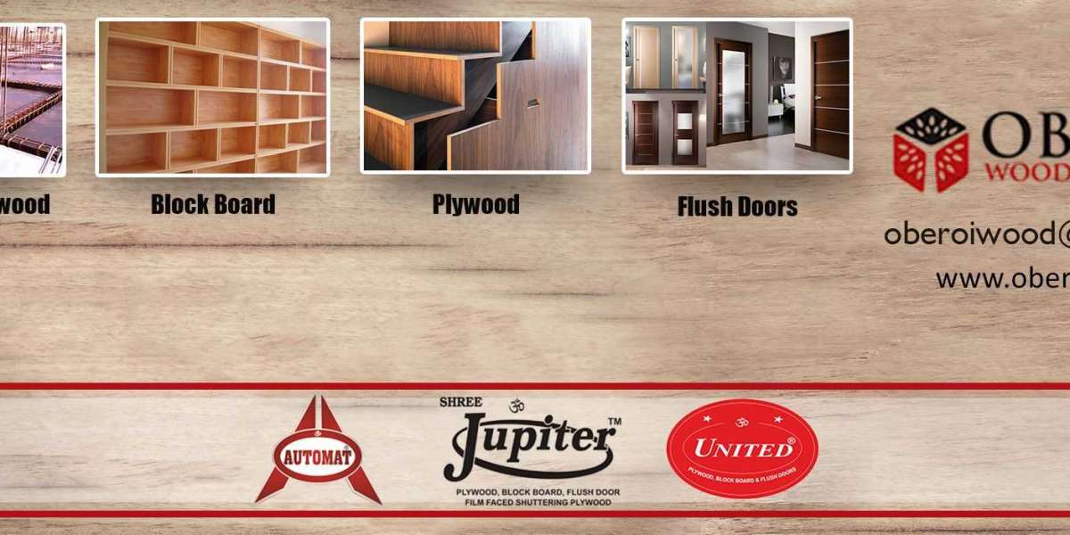 United Film Faced Plywood | Oberoi Plywood Industries