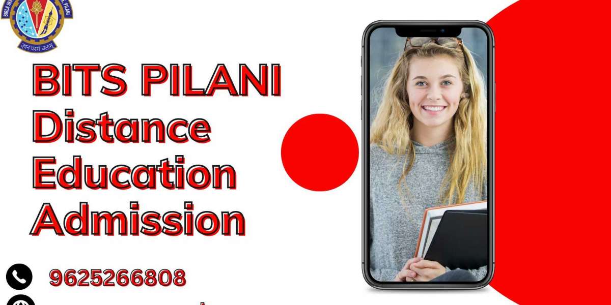 BITS PILANI Distance Education Admission