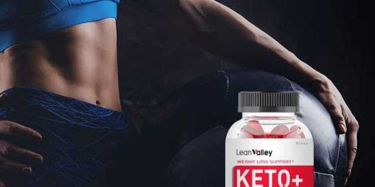 Lean Valley Keto Gummies Review Better Good Health & Promote(FDA Approved 2023)