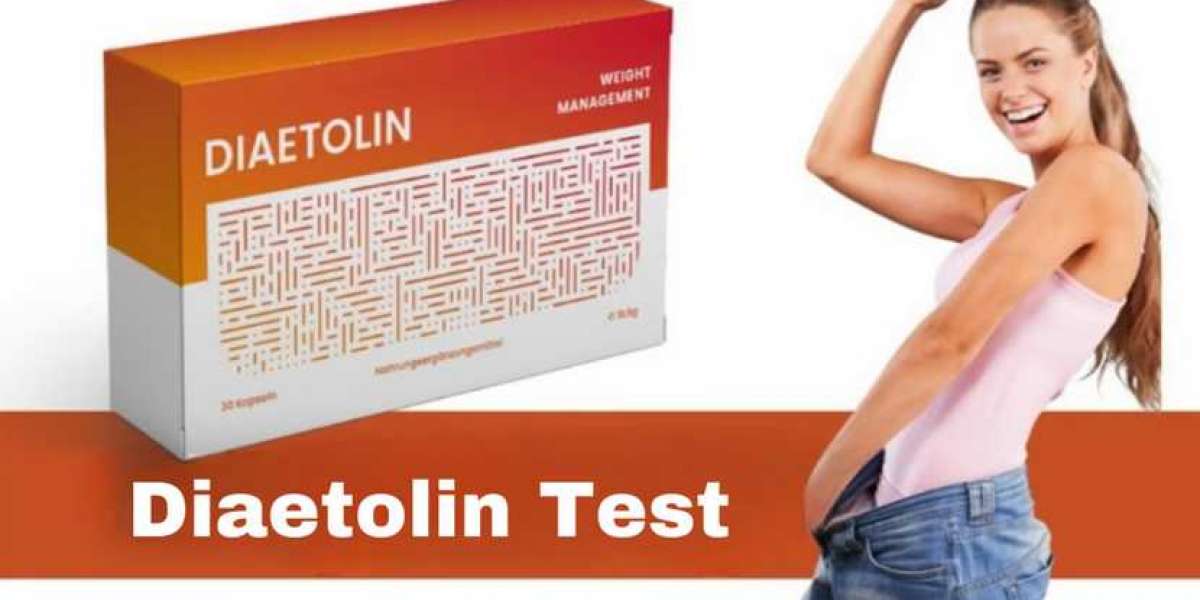 Dietolin Test fitness and because herbal and effective