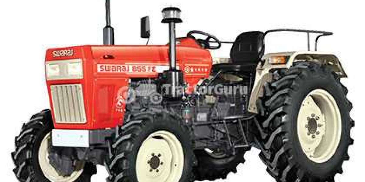 John Deere And Swaraj Tractors For Best In Class Farming