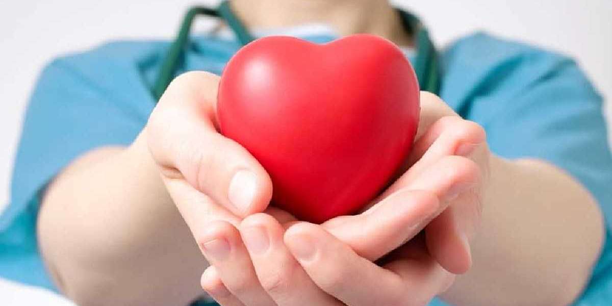 Tips For A Healthy Heart By Top Heart Surgeon
