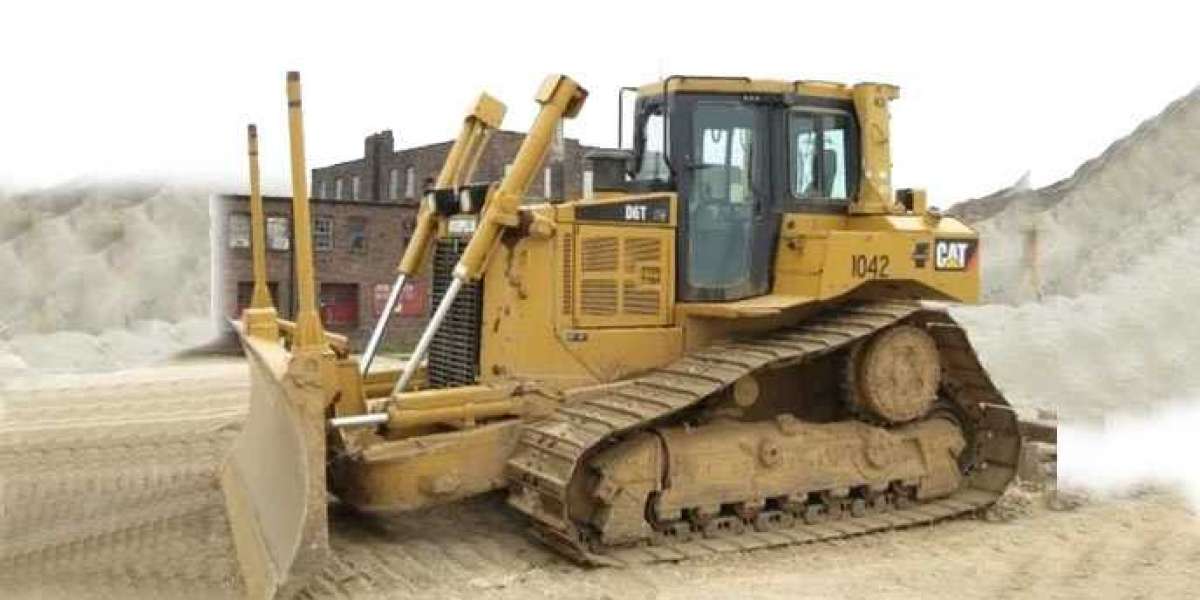 Best Construction Equipment from CAT & JCB Worth Purchasing in India?