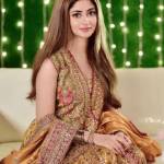 Shoaib Akhtar Wife Profile Picture