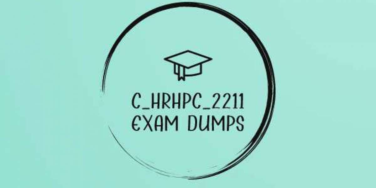 C_HRHPC_2211 Exam Dumps legitimate