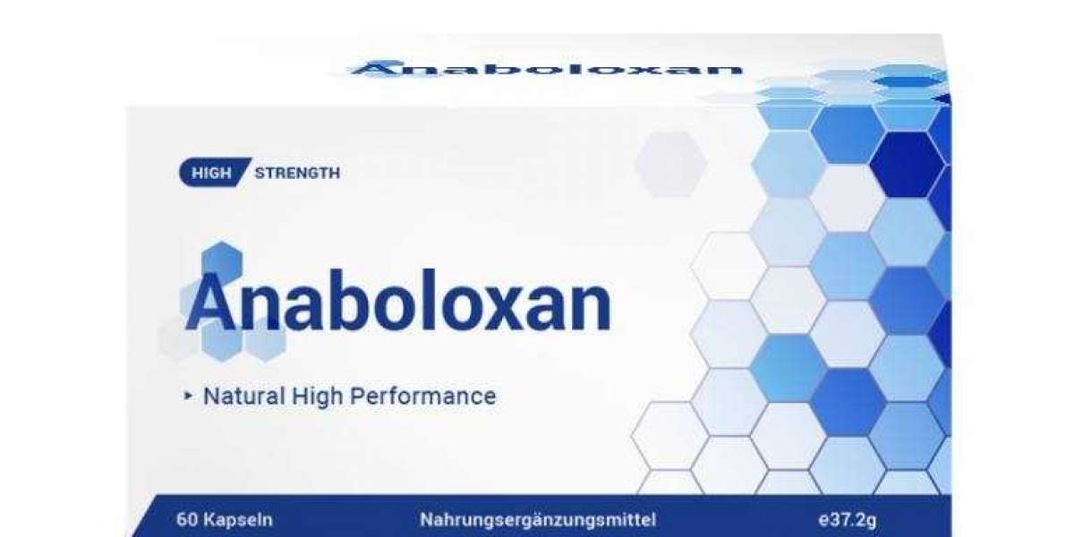 #1 Rated Anaboloxan Erfahrungen [Official] Shark-Tank Episode