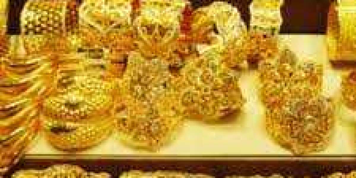 Did You Know About How To Sell Gold Jewellery For Cash In Mumbai Like A huge City