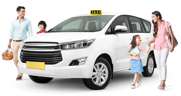 Taxi service in Udaipur | Car Hire In Udaipur | Cab Service In Udaipur | JCR