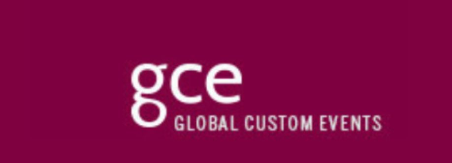 GCE Global Custom Events Cover Image