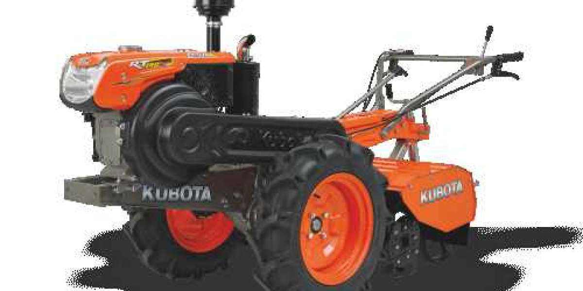 Best Power Tiller For your Farming Needs | KhetiGaadi