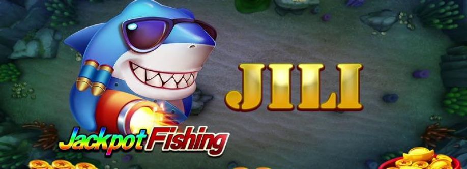 Jackpot Fishing Fun88 Cover Image