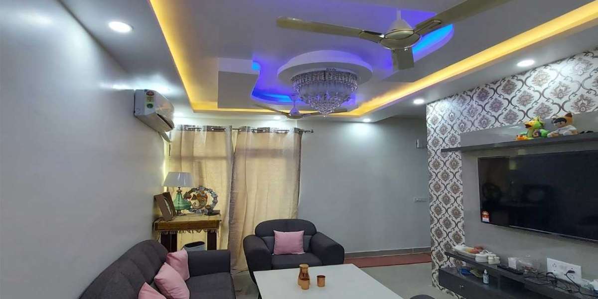 Tips to find top interior designer company in Noida