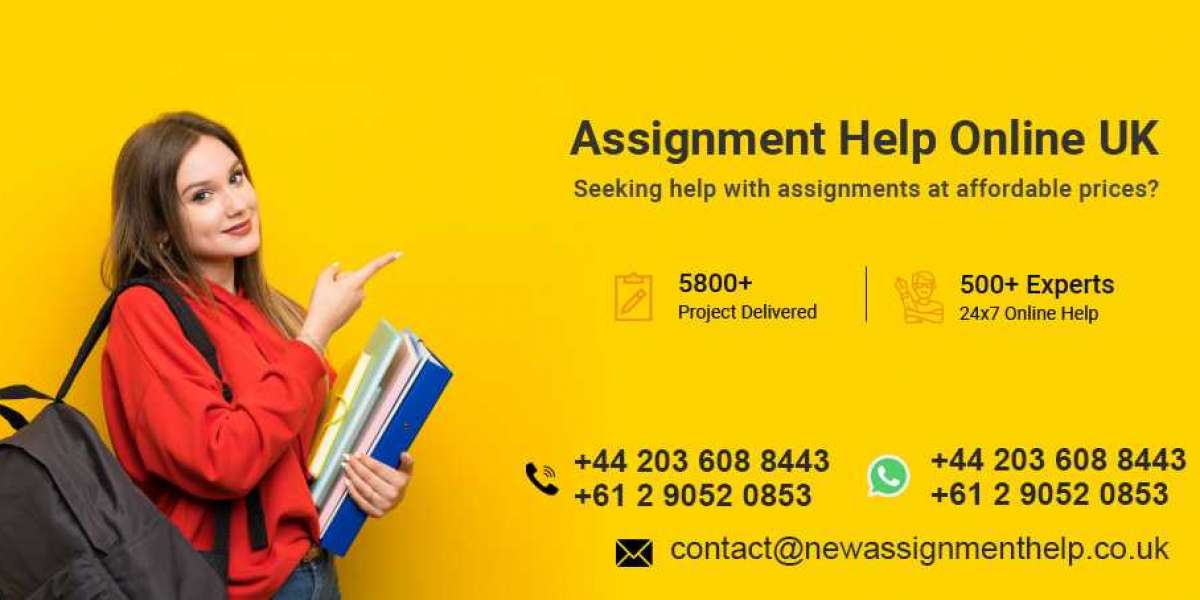 Six Advantages of Getting Management Assignment Help from a Professional
