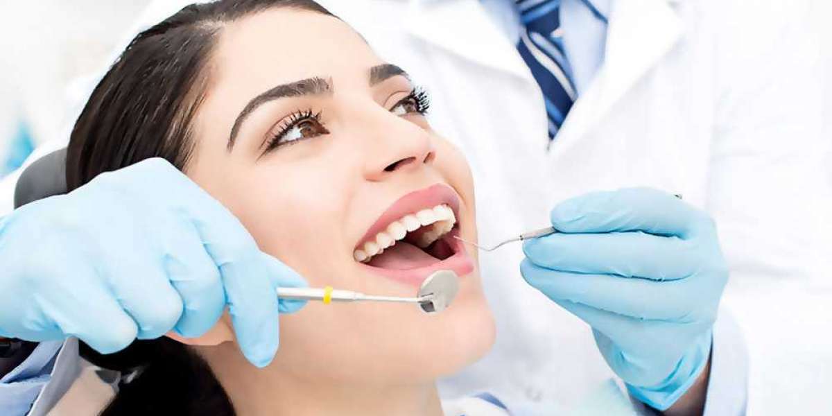 Opening a New Dental Practice