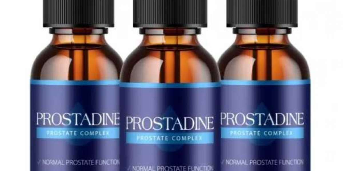 "Prostadine: A Review of Its Benefits and Side Effects"