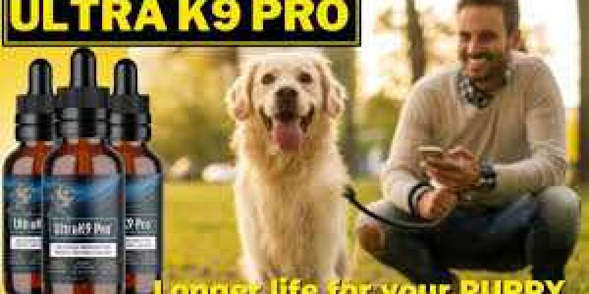 Ingredients, side effects, and customer complaints for UltraK9 Pro