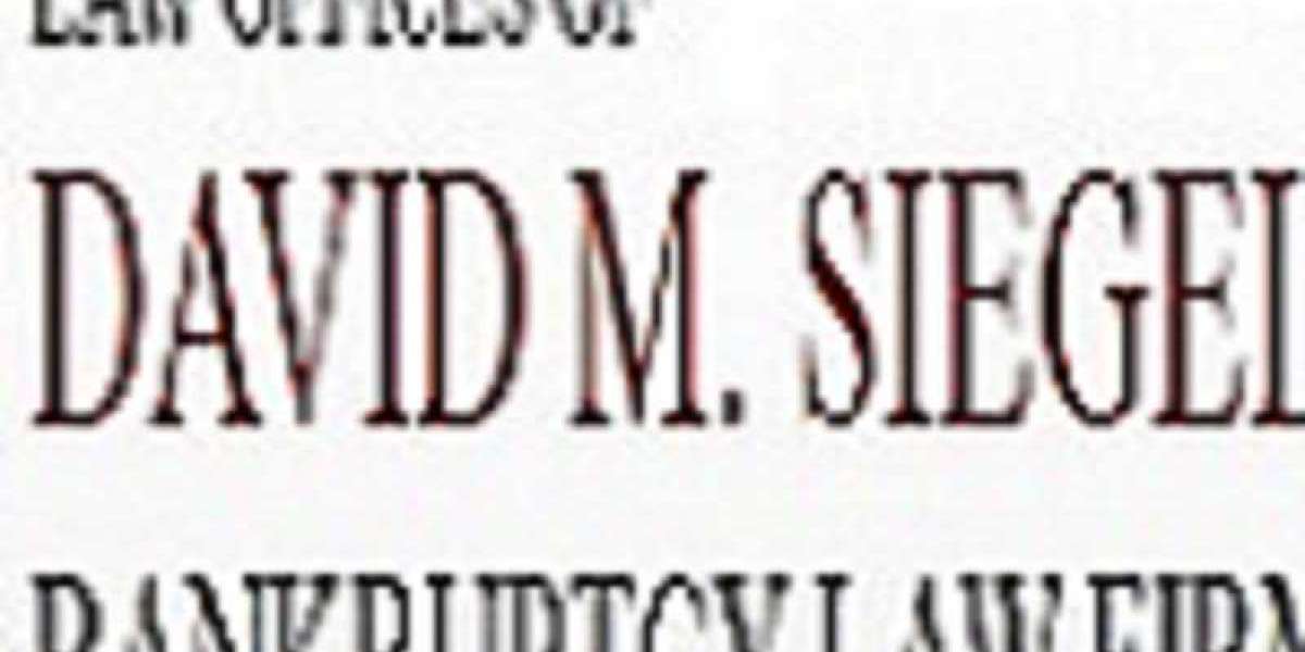 David M. Siegel - Chapter 13 Attorney