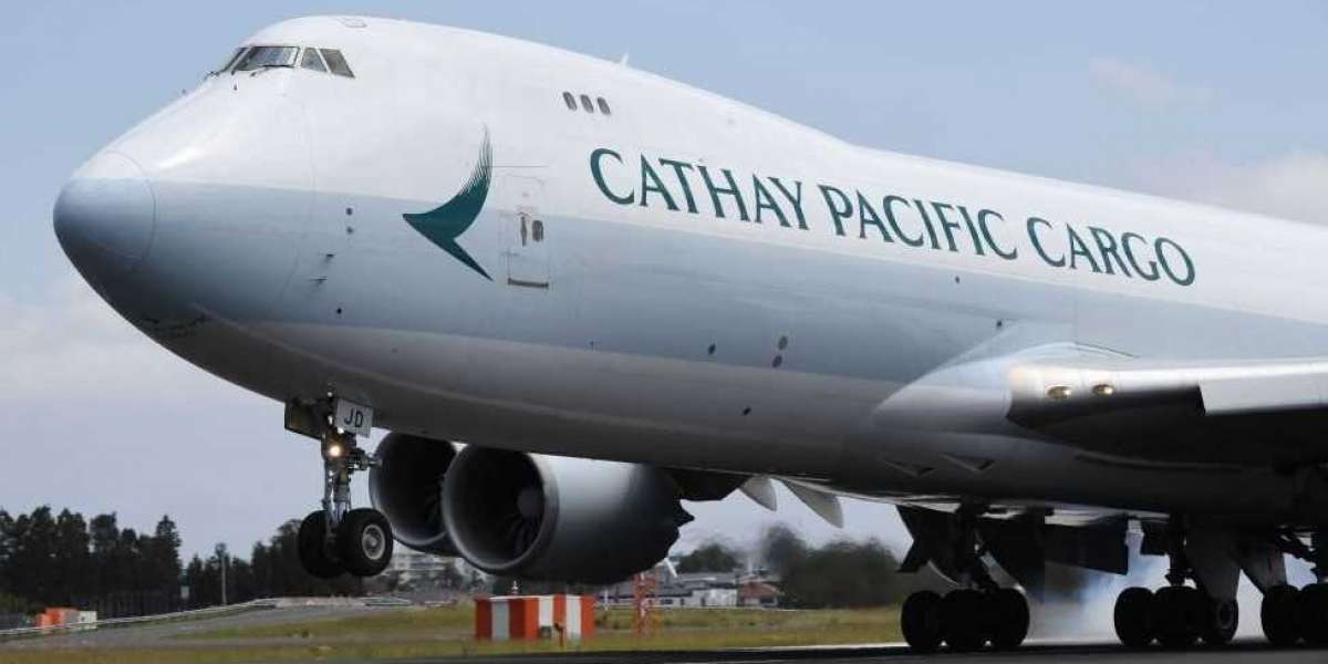 How to Cancel Cathay Pacific Flight Tickets & Get Refund Policy?