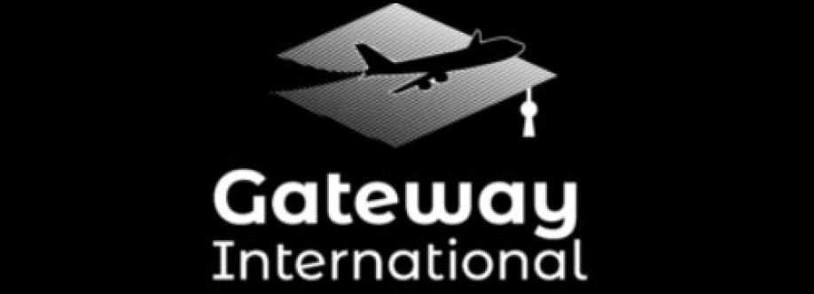 Gateway International Cover Image