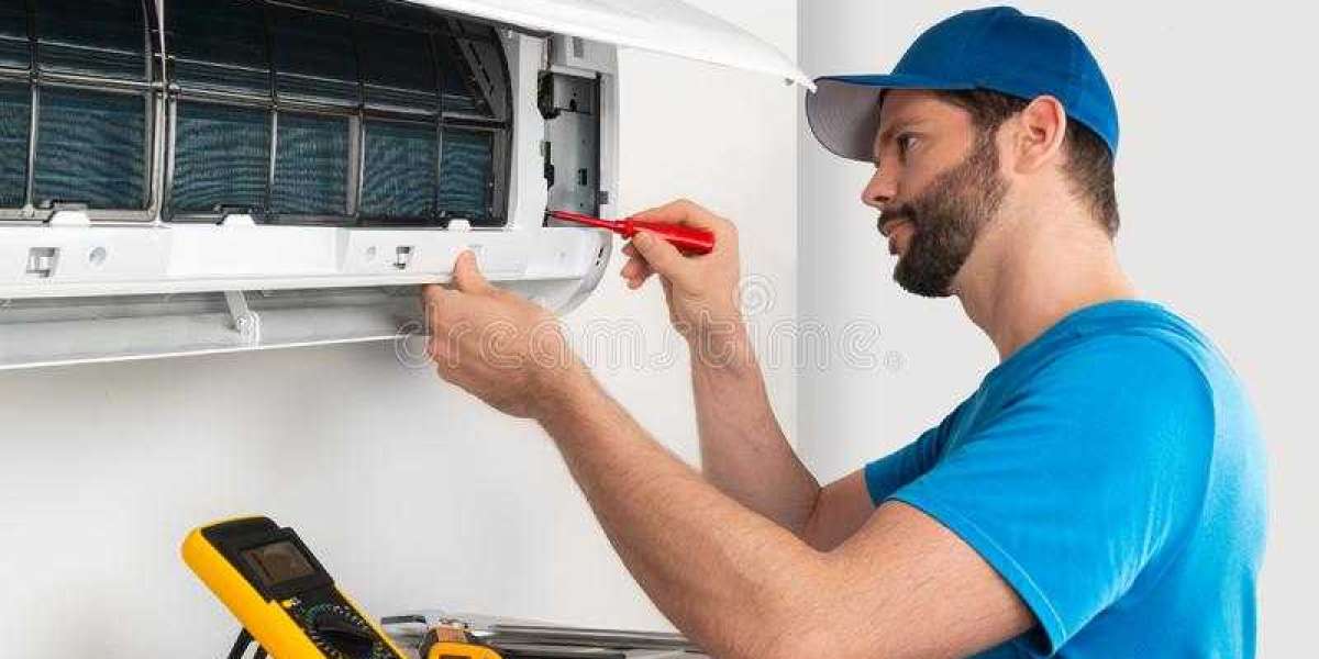 The Ultimate Guide to Finding the Best Air Conditioner Repair in Canberra