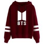 Bts Hoodie For Woman Profile Picture