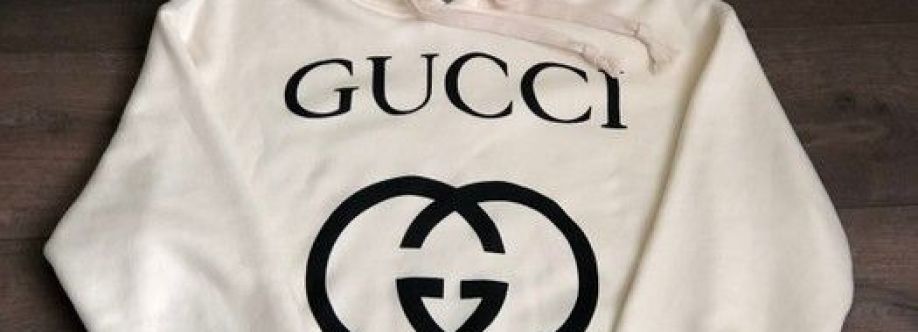 Gucci Hoodie Cover Image