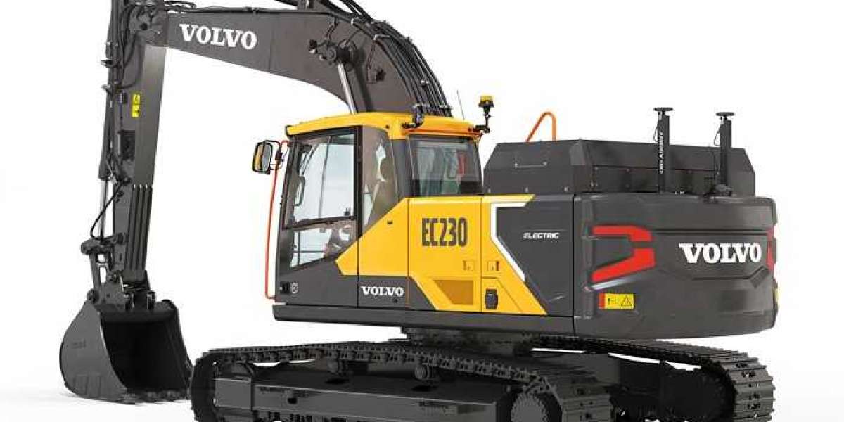 Top 2 JCB and Volvo Construction Machines in India