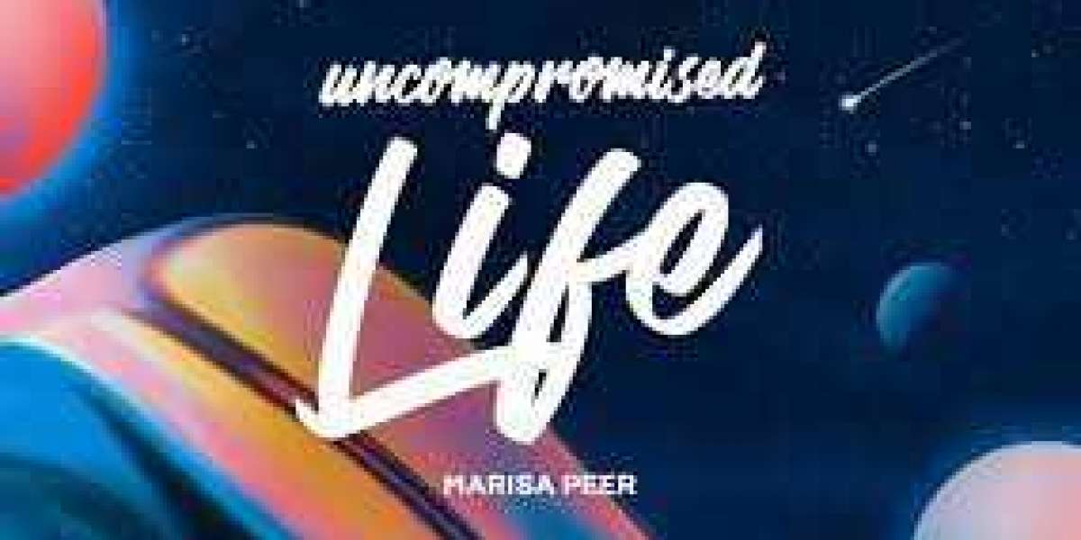 Marisa Peer’s Uncompromised Life Course: Health types Review