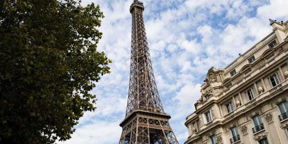 Grab flights to Paris with us - Call  +1-888-738-0107