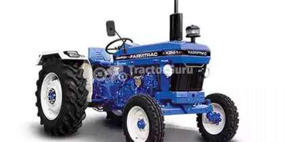 Best-Selling Farming Tractor Brands For Improved Production