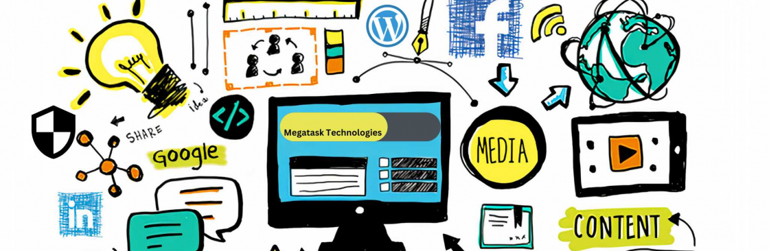 Megatask Technologies Cover Image